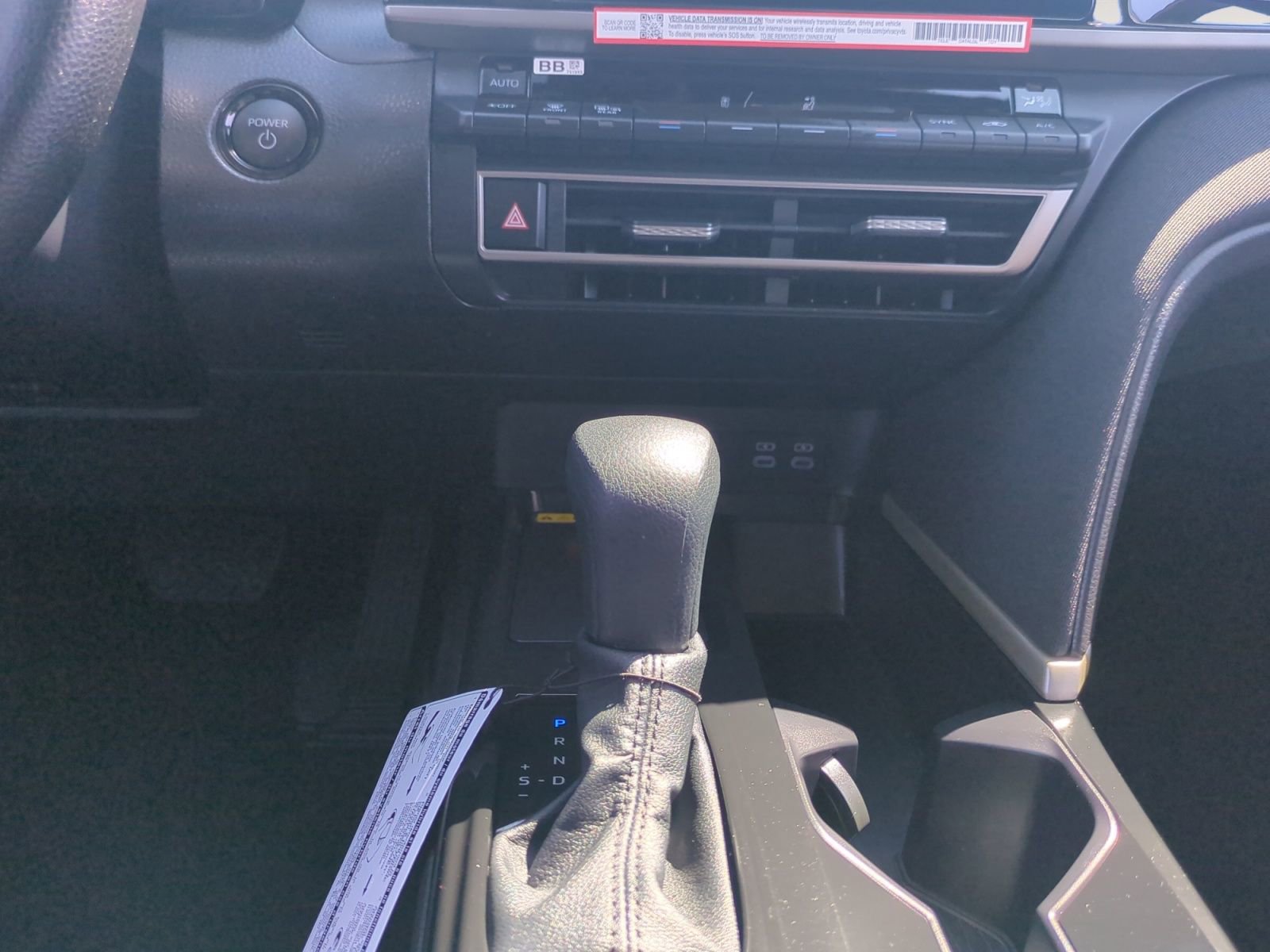 New 2026 Toyota Camry LE FWD image 11