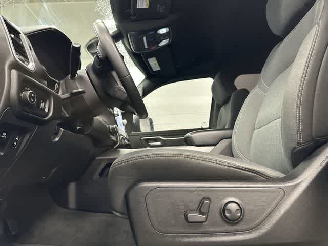 Used 2023 RAM 1500 Big Horn AWD/4WD image 27