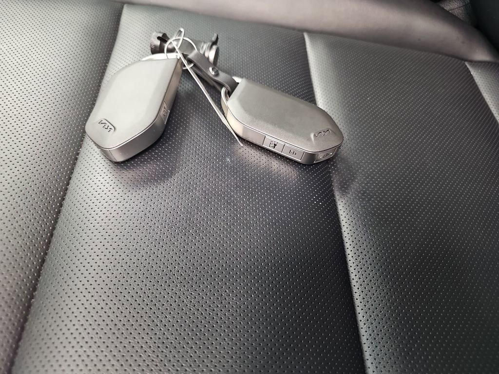 Used 2024 Kia Telluride S w/ S Sunroof Package image 36