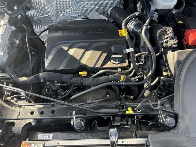 Certified 2024 Buick Encore GX Preferred w/ Comfort Package image 28