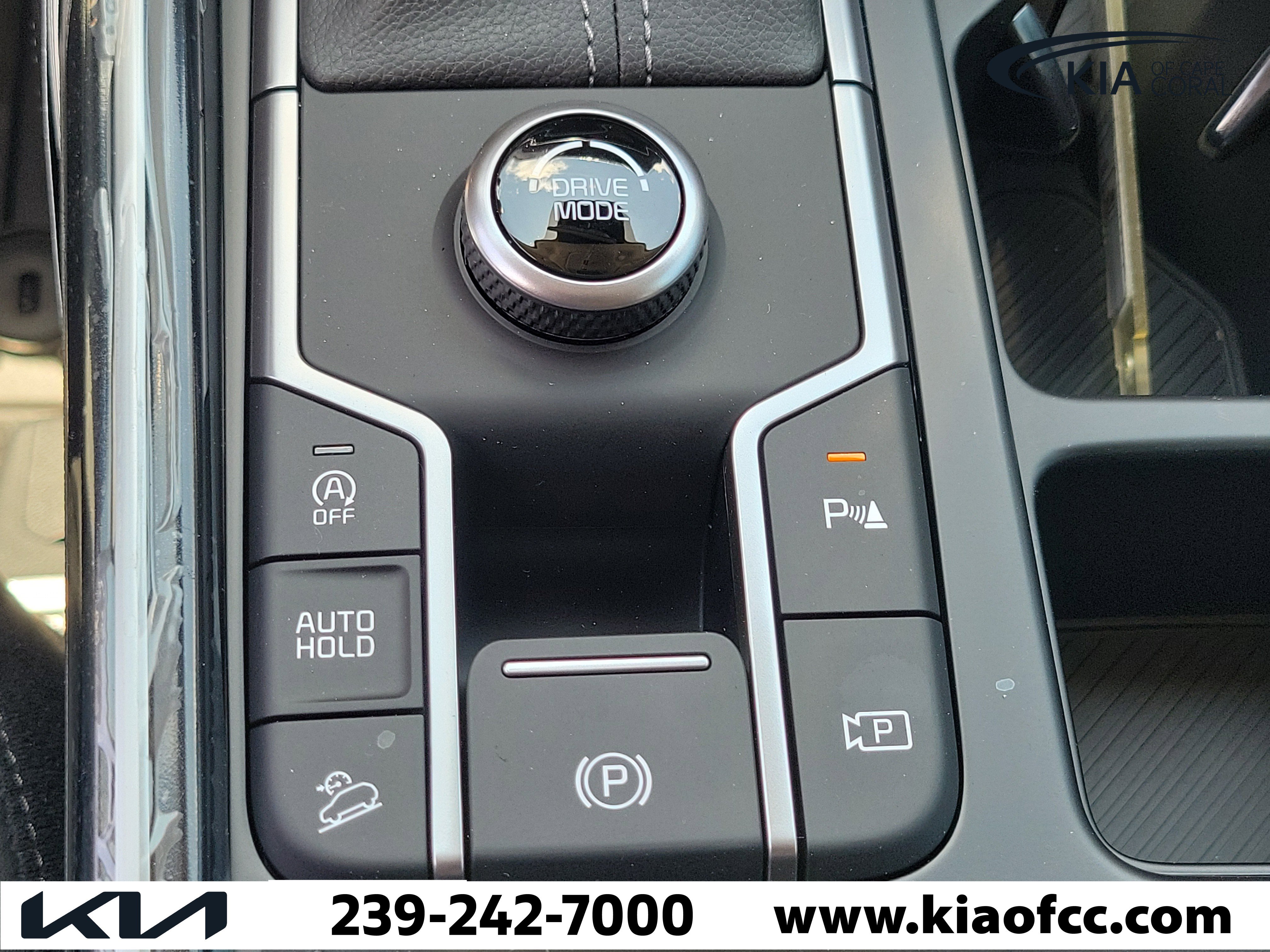 New 2026 Kia Sorento EX FWD image 27