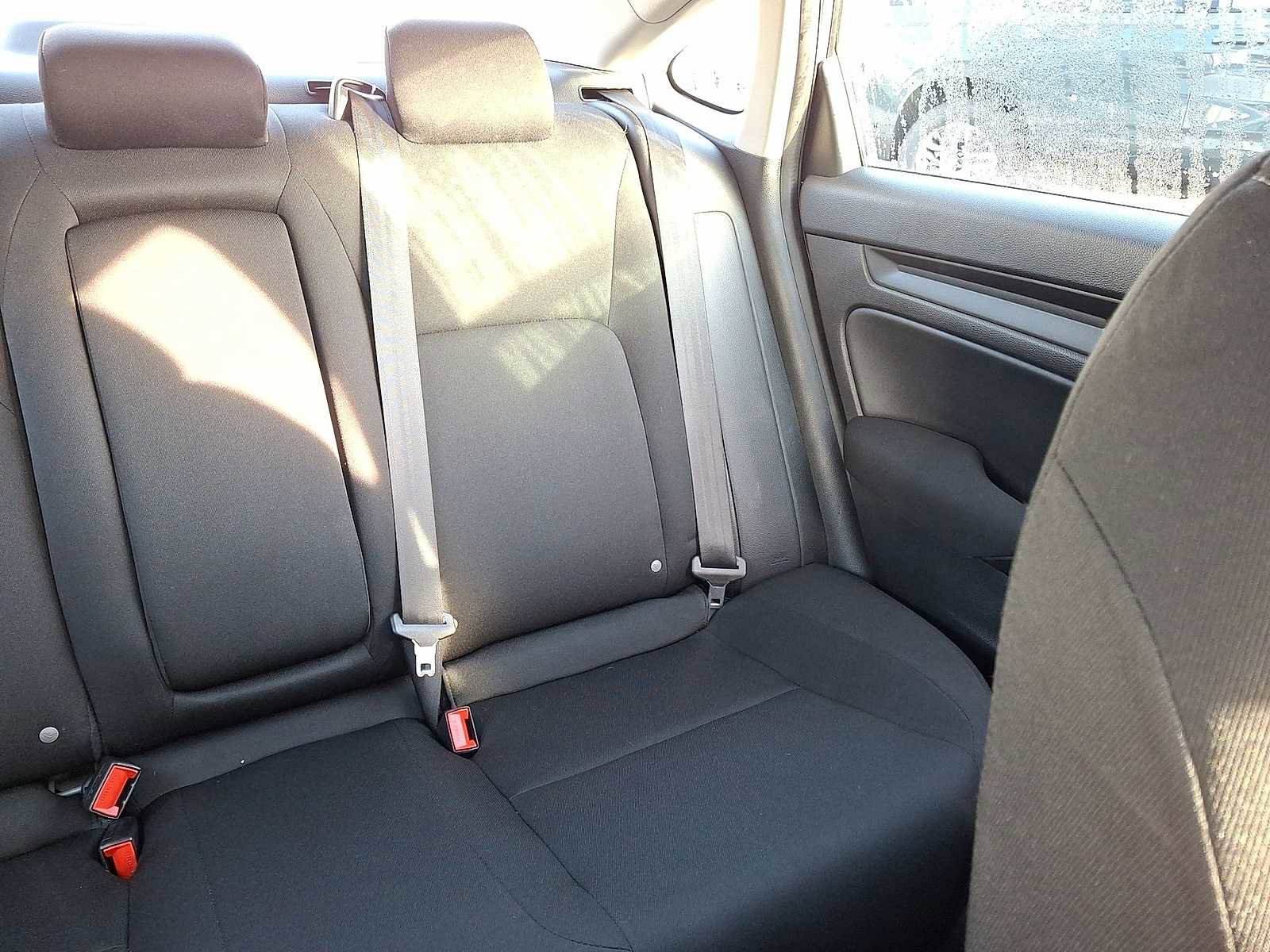 Used 2022 Honda Civic EX image 15