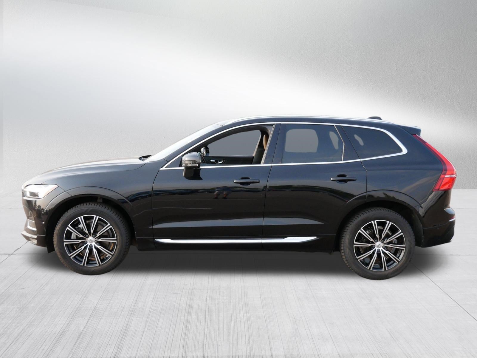 Used 2019 Volvo XC60 T6 Inscription AWD/4WD image 4