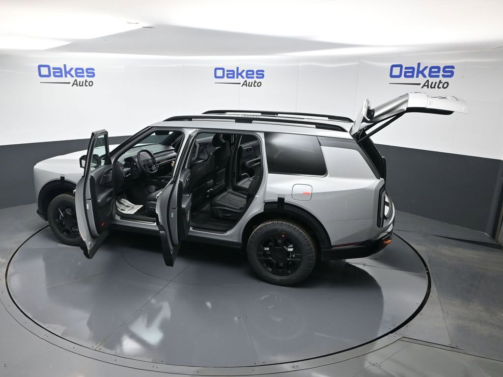 New 2027 Kia Telluride SX Prestige X-Pro image 64