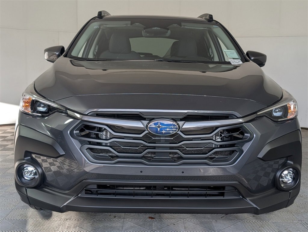 New 2025 Subaru Crosstrek 2.0i Premium image 3