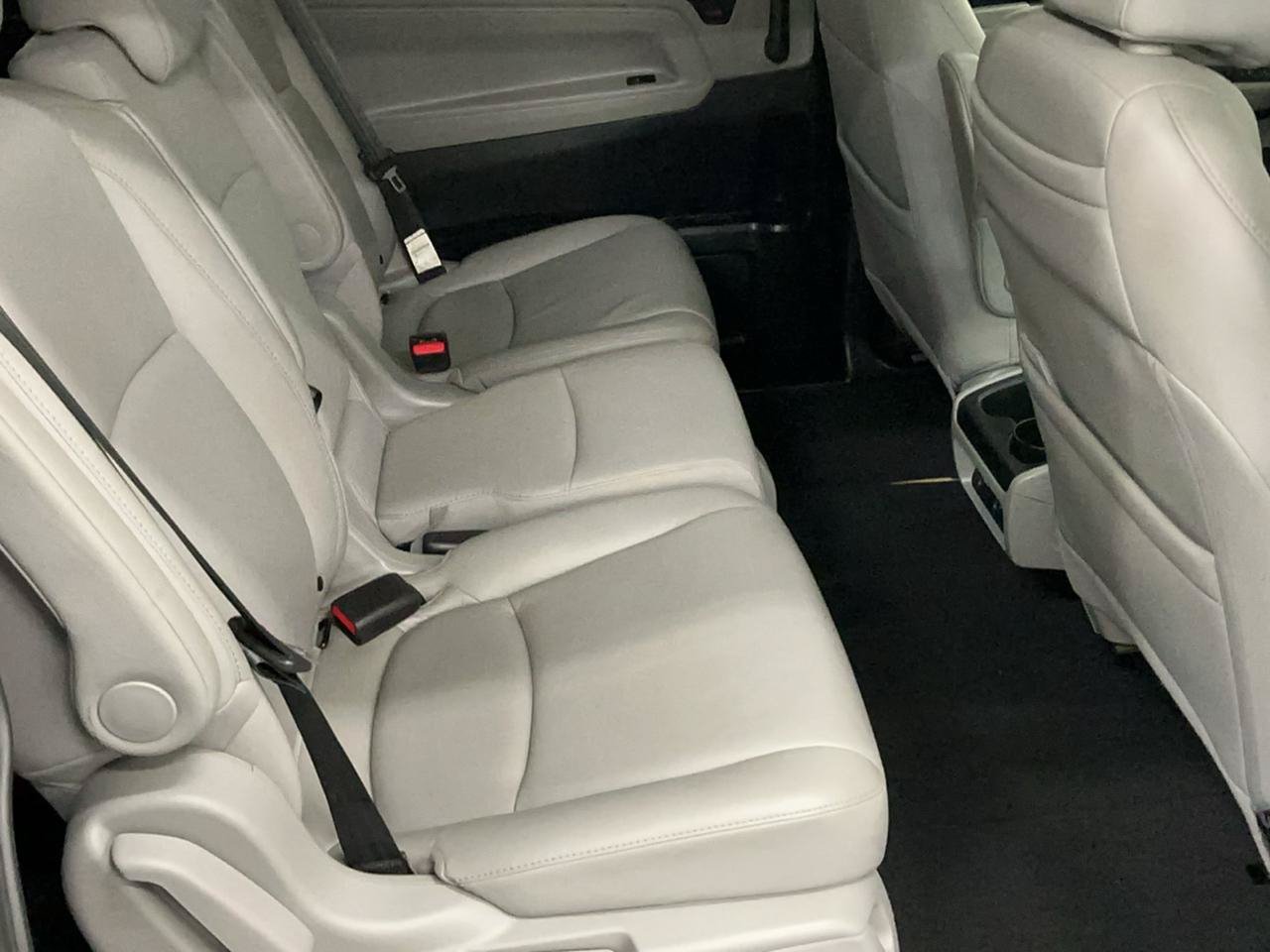 Used 2020 Honda Odyssey Touring image 15