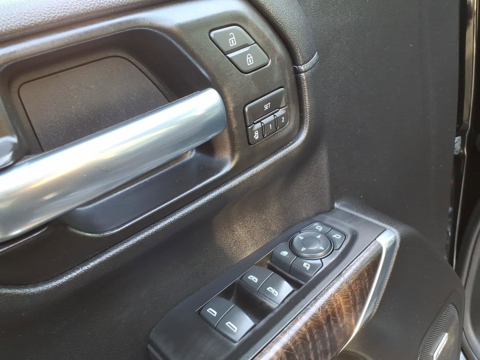 Certified 2020 GMC Sierra 1500 Denali w/ Denali Ultimate Package image 14