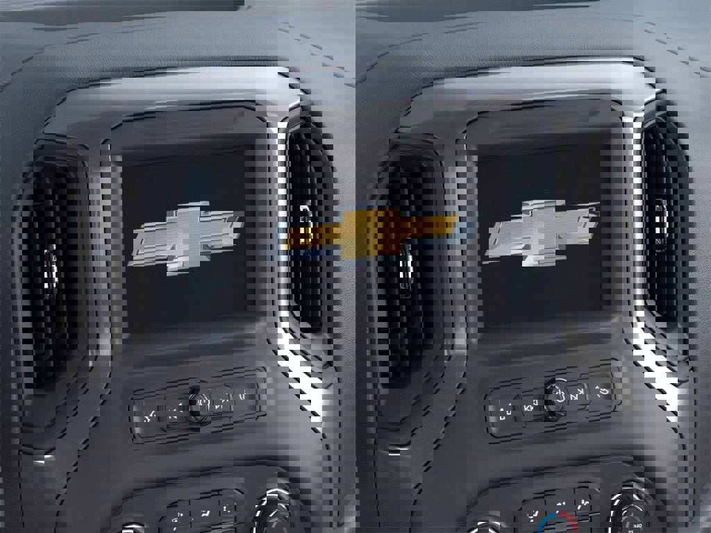 New 2026 Chevrolet Silverado 2500 W/T w/ Snow Plow Prep/Camper Package image 20