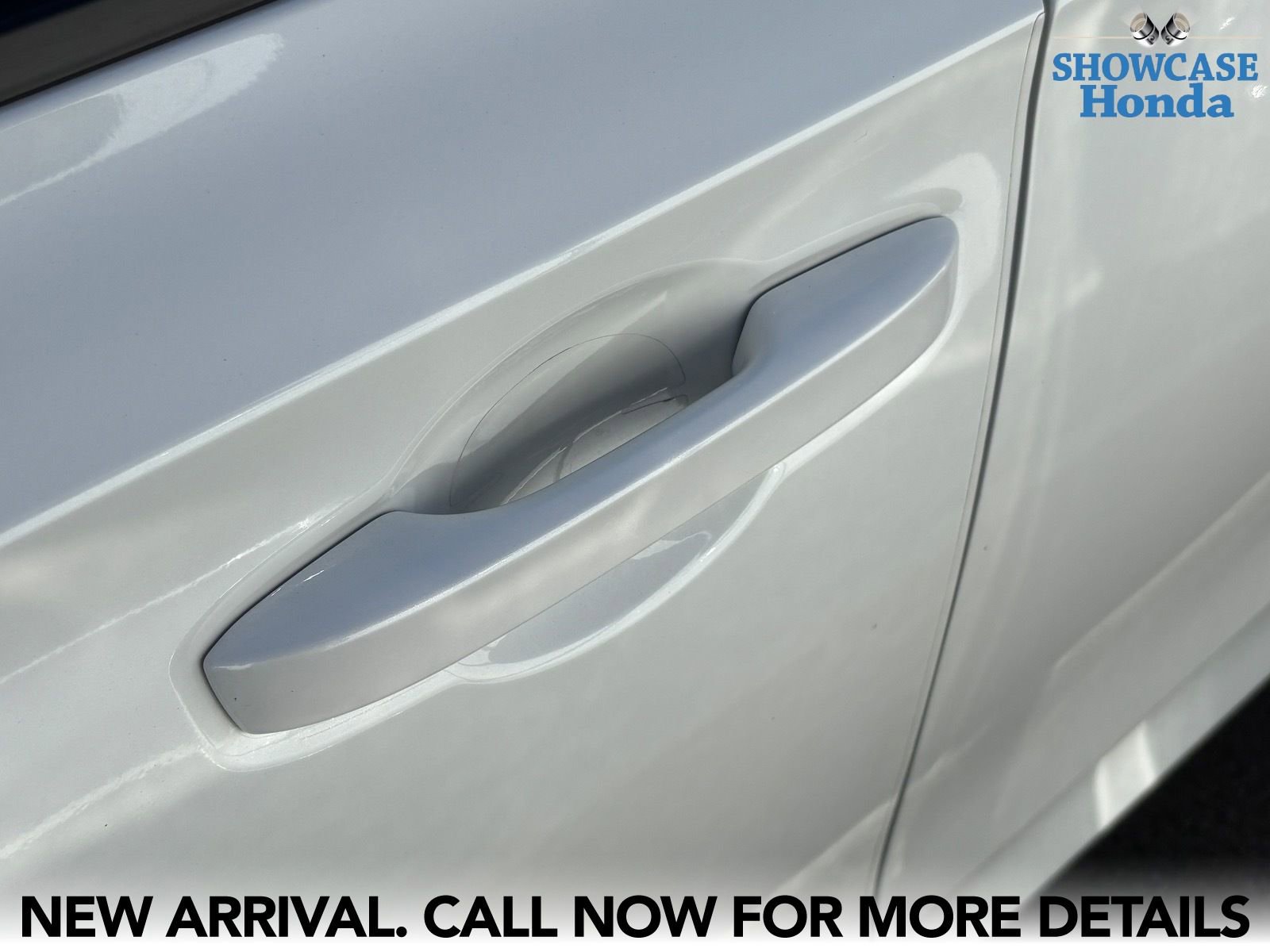 Used 2025 Honda Civic LX image 9