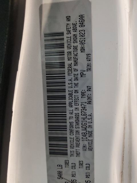 Used 2017 Jeep Wrangler Unlimited Sport w/ Quick Order Package 24S image 32