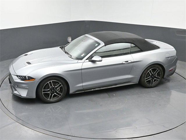 Used 2023 Ford Mustang Premium image 24