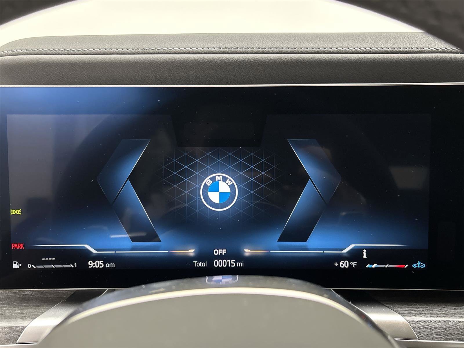 New 2026 BMW 760i xDrive w/ Executive Package image 28