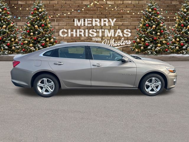 Used 2023 Chevrolet Malibu LT image 7