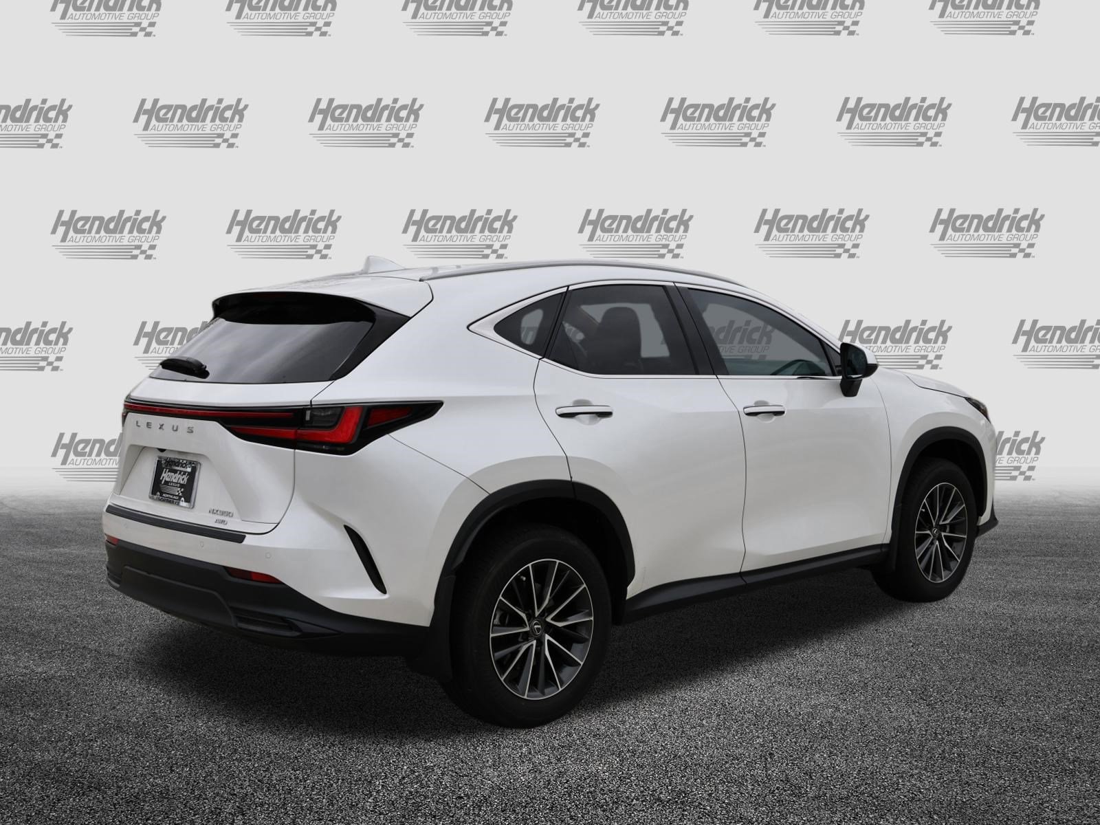 Used 2024 Lexus NX 350 350 Premium image 9