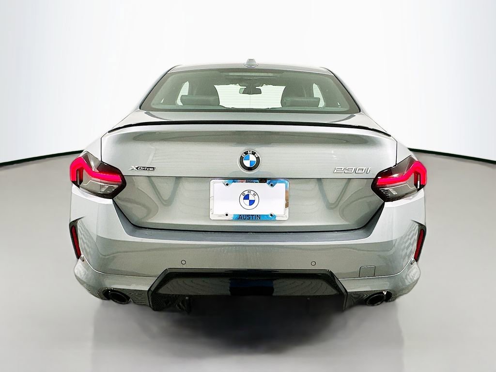 New 2026 BMW 230i xDrive Coupe w/ Premium Package image 6