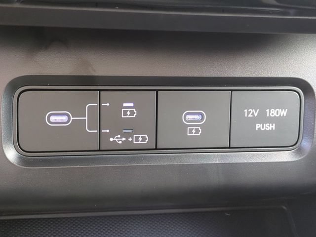 Used 2026 Hyundai Tucson Limited FWD image 21