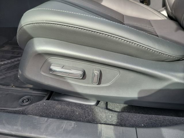 New 2026 Honda HR-V EX-L image 15