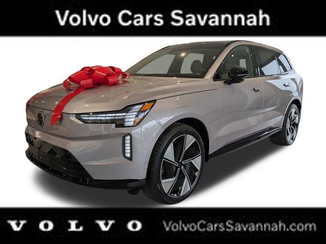 New 2026 Volvo EX90 Ultra image 7
