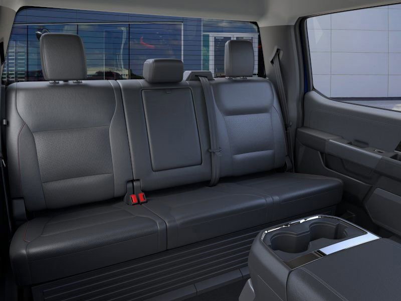 New 2026 Ford F250 Lariat image 11