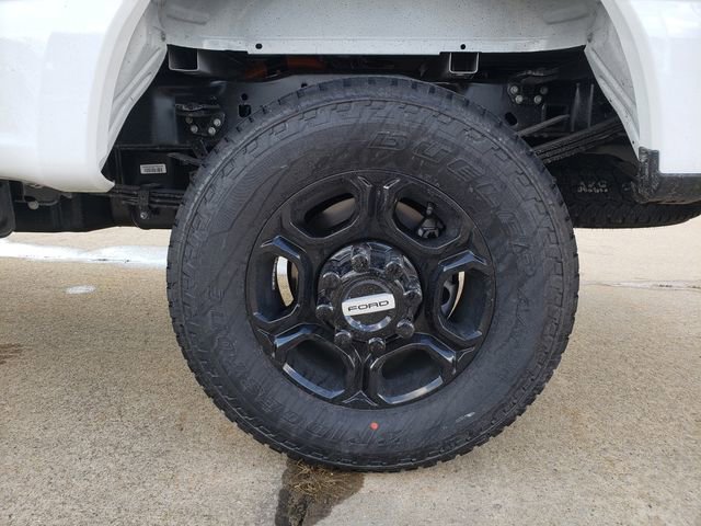 New 2026 Ford F350 XL w/ STX Appearance Package image 17