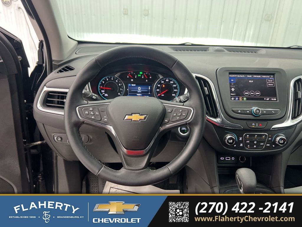 Used 2024 Chevrolet Equinox LT image 27