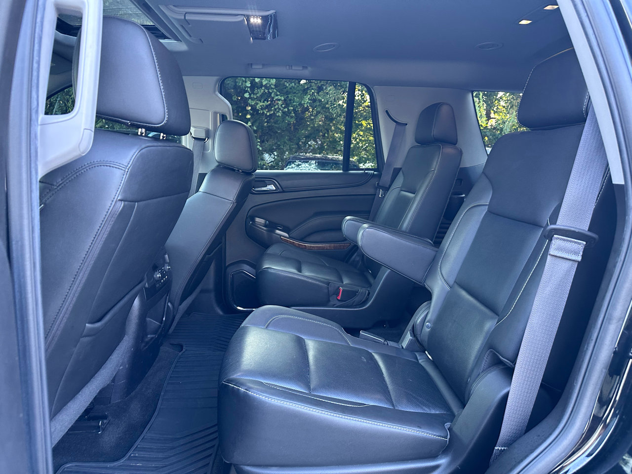 Used 2017 Chevrolet Tahoe Premier image 31