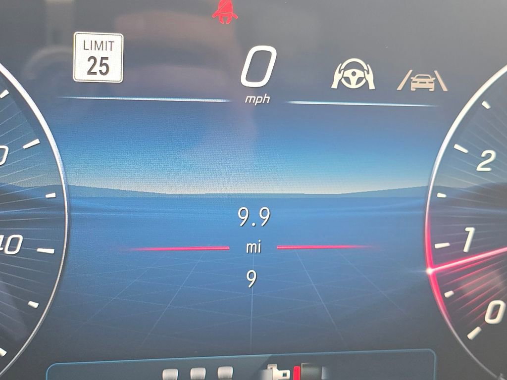 New 2026 Mercedes-Benz GLC 300 4MATIC image 28