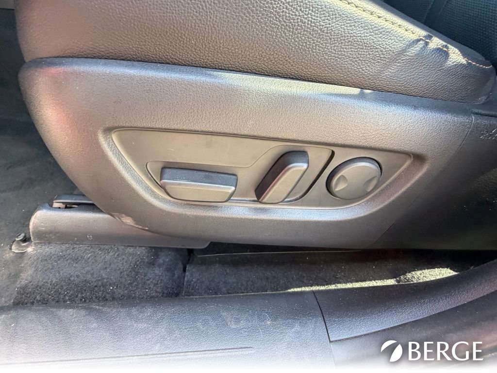 Used 2024 MAZDA CX-90 Plug-In Hybrid w/ Preferred image 18