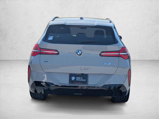 New 2026 BMW X3 xDrive30 image 7
