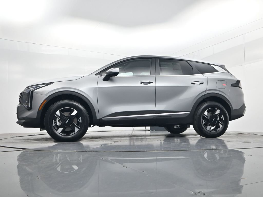 New 2026 Kia Sportage LX image 40