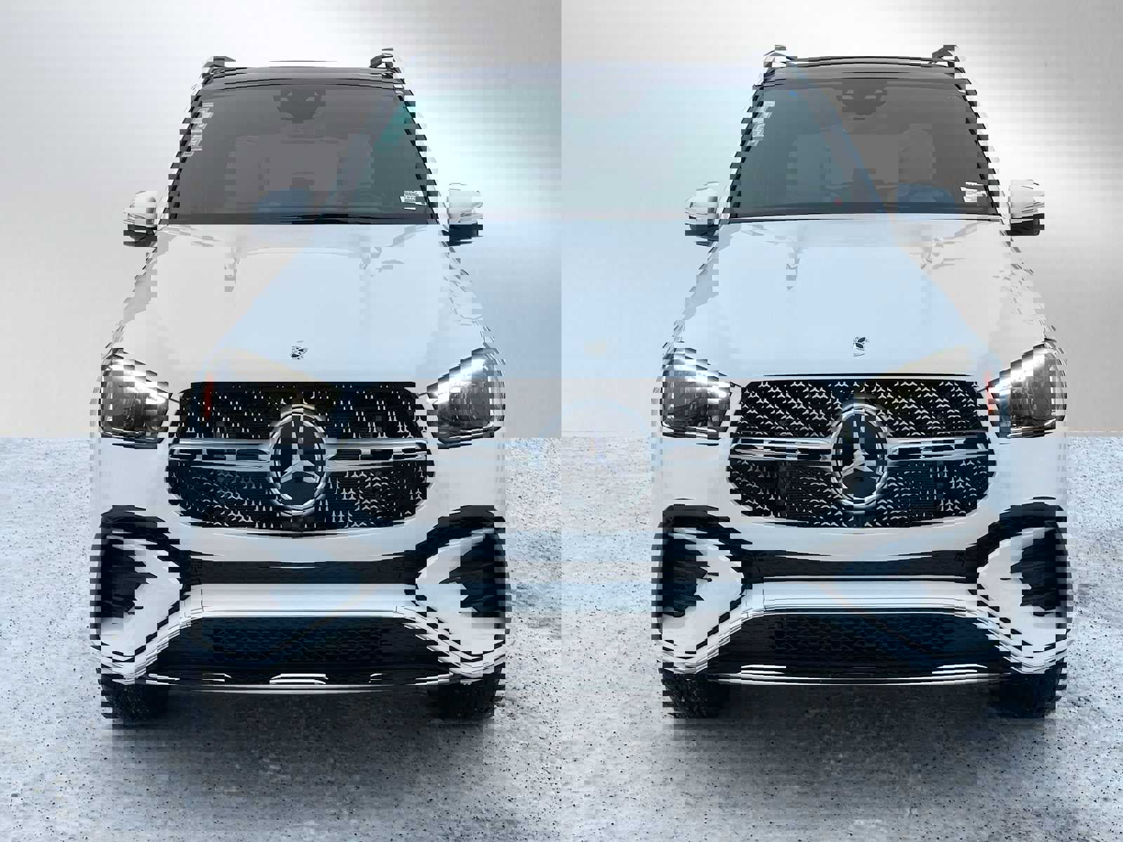 New 2026 Mercedes-Benz GLE 450 4MATIC image 8