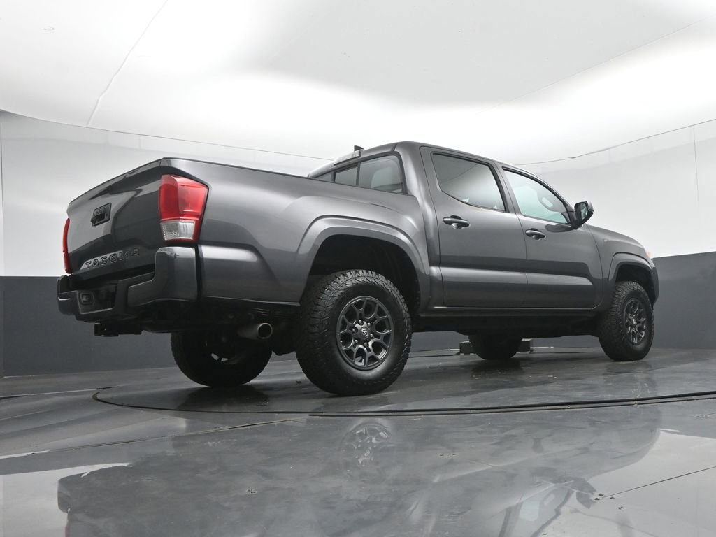Used 2016 Toyota Tacoma SR w/ SR Convenience Package image 53