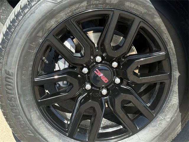 Certified 2023 GMC Sierra 1500 Elevation image 10