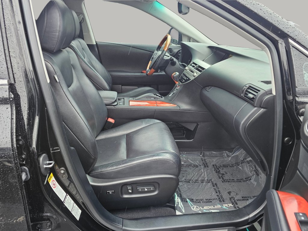 Used 2011 Lexus RX 350 AWD w/ Premium Pkg image 25