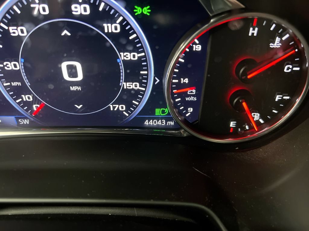 Used 2022 Chevrolet Blazer Premier AWD/4WD image 13