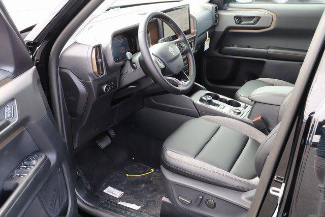 New 2026 Ford Bronco Sport Big Bend w/ Convenience Package AWD/4WD image 11