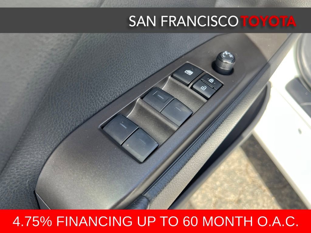 Certified 2023 Toyota Camry LE w/ Convenience Package image 35