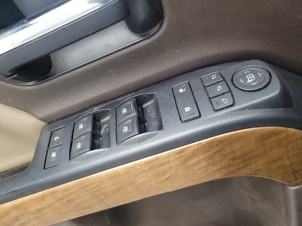 Used 2014 Chevrolet Silverado 1500 LTZ w/ LTZ Plus Package image 27