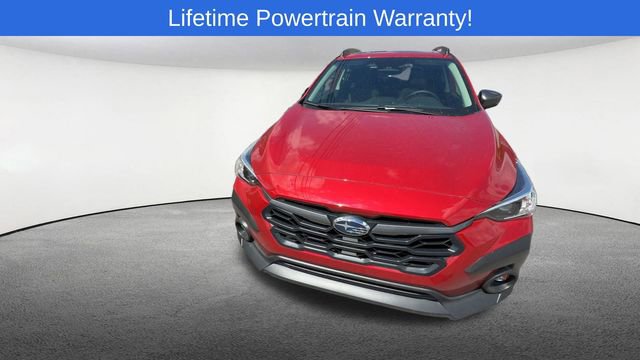New 2026 Subaru Crosstrek 2.0i Premium AWD/4WD image 2