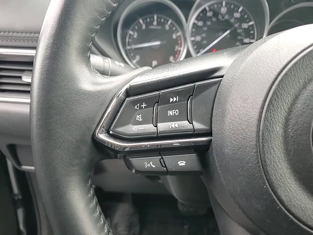 Certified 2023 MAZDA CX-5 AWD 2.5 S w/ Select Package image 15