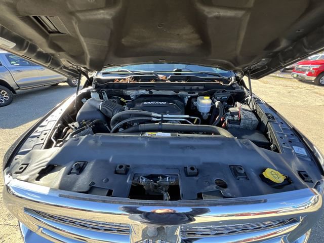 Used 2018 RAM 2500 Laramie w/ Convenience Group image 31