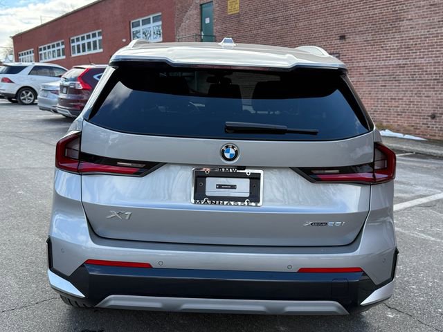 Used 2025 BMW X1 xDrive28i w/ Convenience Package image 5