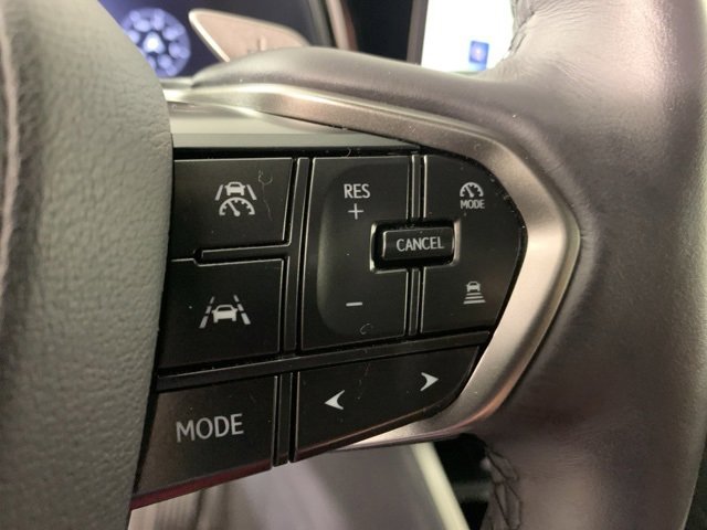 Used 2024 Lexus TX 350 AWD w/ Technology Package image 19