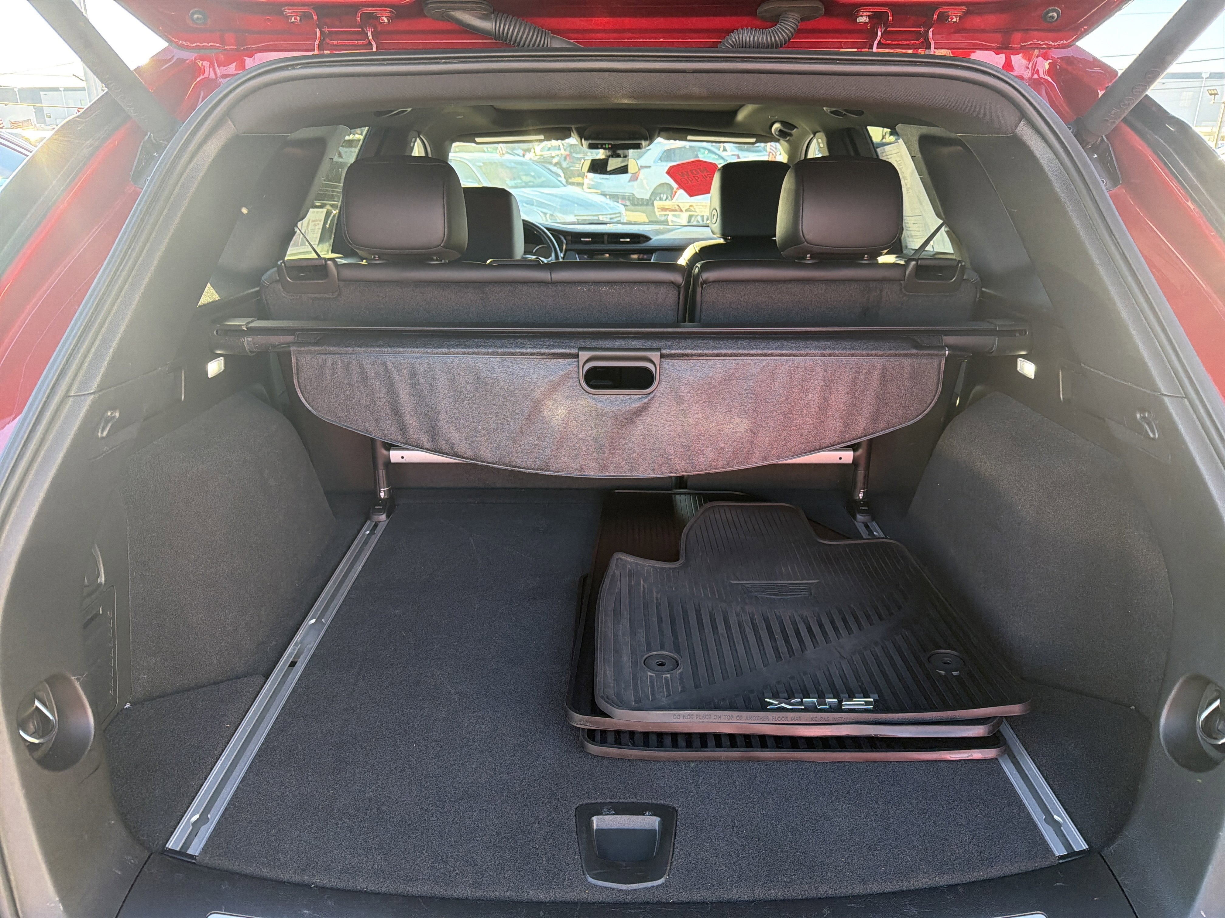 Used 2021 Cadillac XT5 Premium Luxury image 30