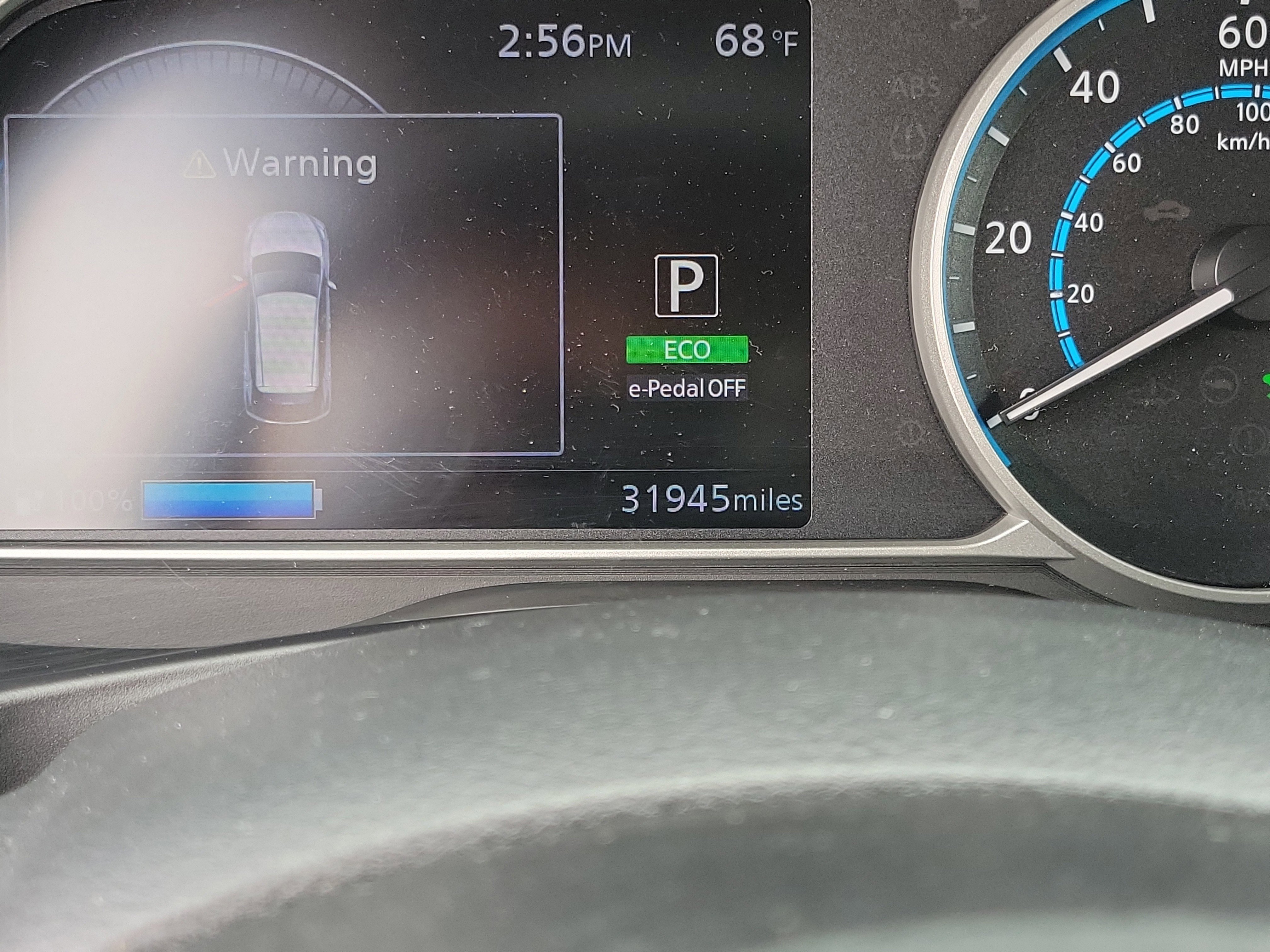 Certified 2022 Nissan Leaf SL Plus FWD image 25