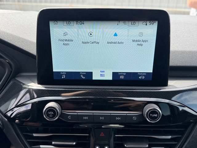 Used 2025 Ford Escape ST-Line FWD image 15