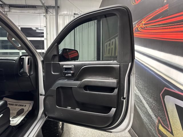 Used 2014 Chevrolet Silverado 1500 LT w/ LT Convenience Package AWD/4WD image 22