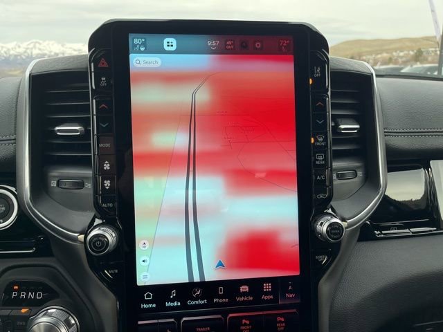 New 2026 RAM 1500 Laramie image 23