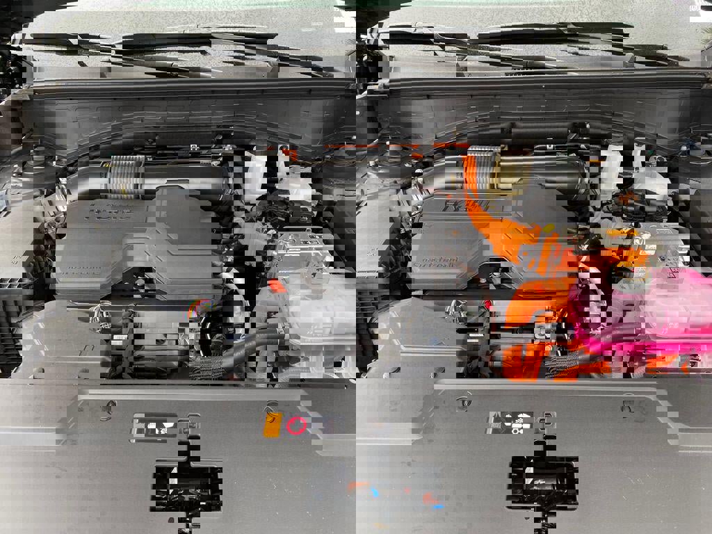 New 2026 Hyundai Santa Fe Calligraphy image 18