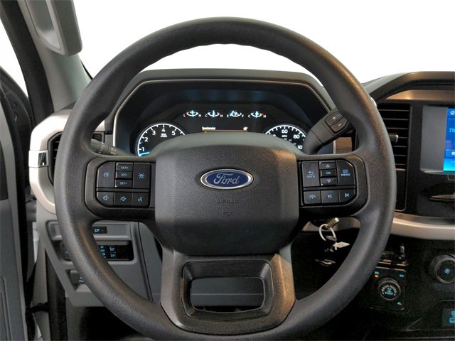 Used 2023 Ford F150 XL w/ Trailer Tow Package image 29